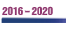 2016-2020